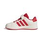 adidas Grand Court 2.0 El C - owhite/colred/cblack