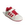 adidas Grand Court 2.0 El C - owhite/colred/cblack