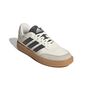 adidas Courtblock - owhite/gresix/wonalu