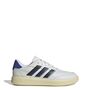 adidas Courtblock - crywht/cblack/royblu