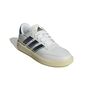 adidas Courtblock - crywht/cblack/royblu