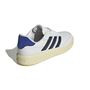 adidas Courtblock - crywht/cblack/royblu
