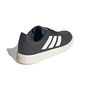adidas Courtblock - carbon/owhite/owhite