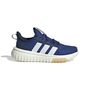 adidas Kaptir 4.0 K - royblu/ftwwht/gum3