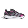 adidas Lightblaze J - cblack/ironmt/lucpnk