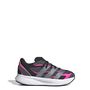 adidas Lightblaze J - cblack/ironmt/lucpnk