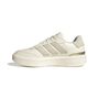 adidas Courtblock Bold - owhite/alumin/goldmt