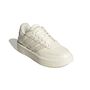 adidas Courtblock Bold - owhite/alumin/goldmt