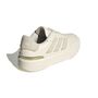 adidas Courtblock Bold - owhite/alumin/goldmt