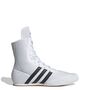 adidas Box Hog 2 - ftwwht/cblack/ftwwht