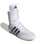 adidas Box Hog 2 - ftwwht/cblack/ftwwht