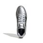 adidas Breaknet Sleek - msilve/cblack/owhite