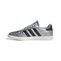adidas Breaknet Sleek - msilve/cblack/owhite