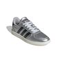 adidas Breaknet Sleek - msilve/cblack/owhite