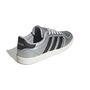 adidas Breaknet Sleek - msilve/cblack/owhite