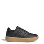 adidas Courtblock Bold - cblack/cblack/grefiv