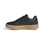 adidas Courtblock Bold - cblack/cblack/grefiv