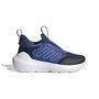 adidas Tensaur Comfort Ac C - dkblue/blufus/globlu