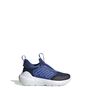 adidas Tensaur Comfort Ac C - dkblue/blufus/globlu