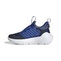 adidas Tensaur Comfort Ac C - dkblue/blufus/globlu