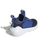 adidas Tensaur Comfort Ac C - dkblue/blufus/globlu