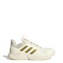 adidas Court Flight - owhite/goldmt/cblack