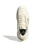 adidas Court Flight - owhite/goldmt/cblack