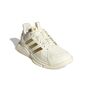 adidas Court Flight - owhite/goldmt/cblack