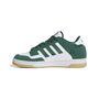 adidas Rapid Court Low - cgreen/ftwwht/gum3