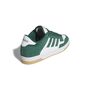 adidas Rapid Court Low - cgreen/ftwwht/gum3