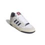 adidas Rapid Court Low - ftwwht/shanav/shared