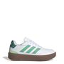 adidas Courtblock Bold - ftwwht/secogr/segrsp