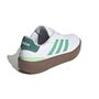 adidas Courtblock Bold - ftwwht/secogr/segrsp
