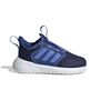 adidas Tensaur Comfort Ac I - dkblue/blufus/globlu