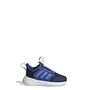 adidas Tensaur Comfort Ac I - dkblue/blufus/globlu