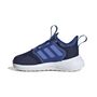 adidas Tensaur Comfort Ac I - dkblue/blufus/globlu