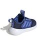 adidas Tensaur Comfort Ac I - dkblue/blufus/globlu