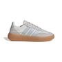 adidas Barreda Decode J - cwhite/halblu/greone