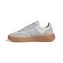 adidas Barreda Decode J - cwhite/halblu/greone