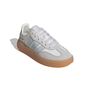 adidas Barreda Decode J - cwhite/halblu/greone