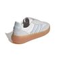 adidas Barreda Decode J - cwhite/halblu/greone