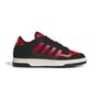 adidas Rapid Court Low - cblack/colred/cwhite