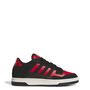 adidas Rapid Court Low - cblack/colred/cwhite