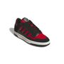 adidas Rapid Court Low - cblack/colred/cwhite