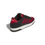adidas Rapid Court Low - cblack/colred/cwhite