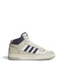 adidas Rapid Court Mid - supcol/owhite/shanav