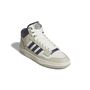 adidas Rapid Court Mid - supcol/owhite/shanav