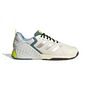 adidas Dropset 3 Trainer - cwhite/silvmt/pretea