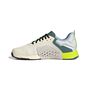 adidas Dropset 3 Trainer - cwhite/silvmt/pretea