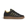adidas Rapid Court Low - cblack/aurbla/supcol